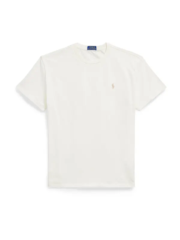 Polo Ralph Lauren Polo Ralph Lauren Majica  kremna