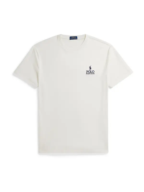 Polo Ralph Lauren Polo Ralph Lauren Majica  marine / bela