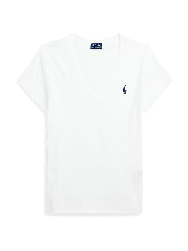 Polo Ralph Lauren Polo Ralph Lauren Majica  marine / bela