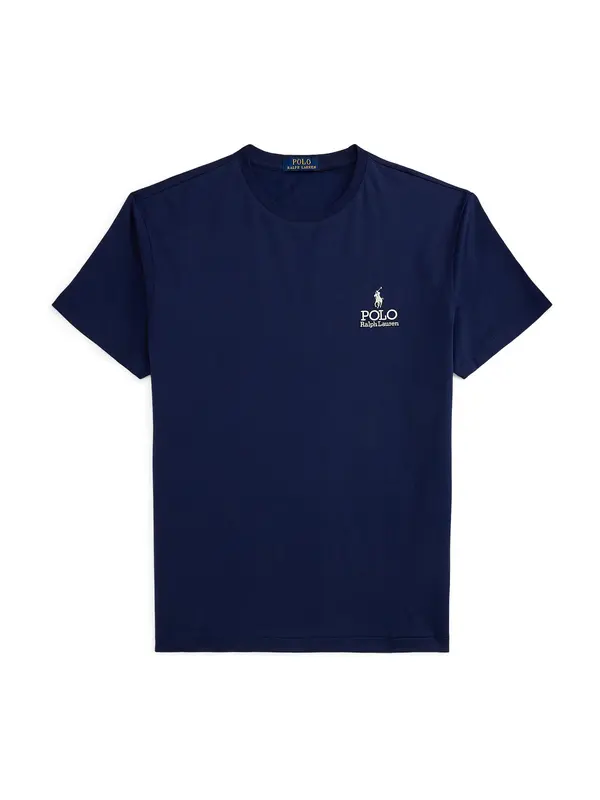 Polo Ralph Lauren Polo Ralph Lauren Majica  marine / bela