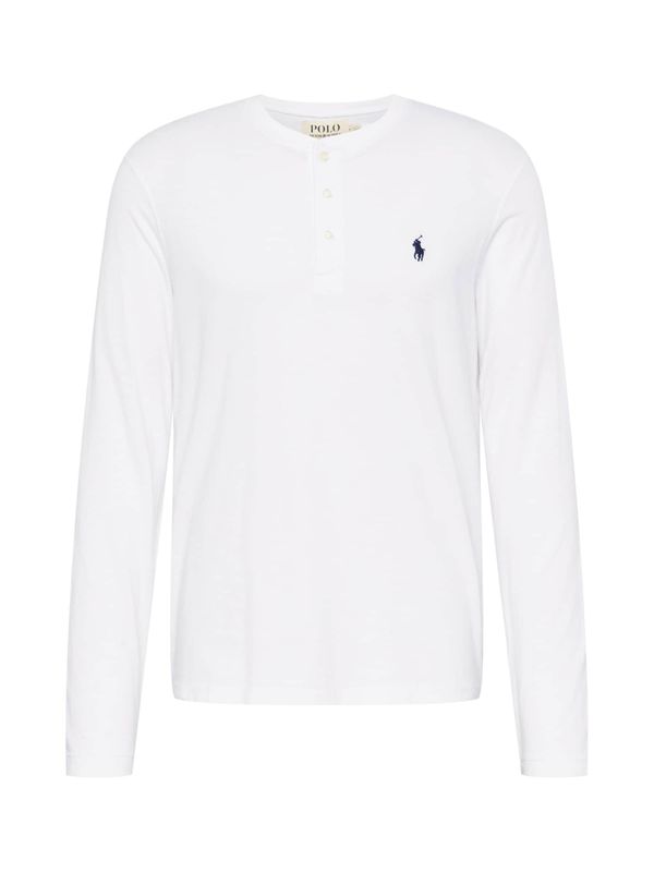 Polo Ralph Lauren Polo Ralph Lauren Majica  marine / bela