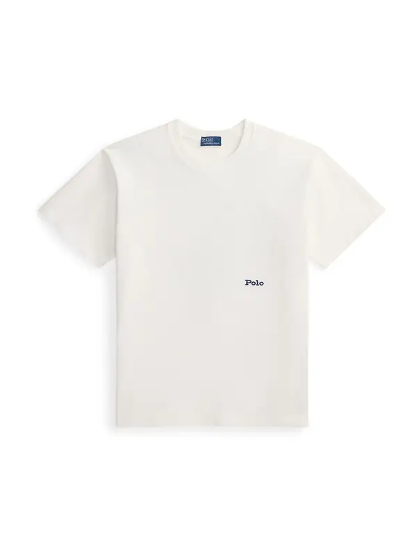 Polo Ralph Lauren Polo Ralph Lauren Majica  marine / bela