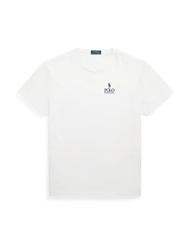 Polo Ralph Lauren Polo Ralph Lauren Majica  marine / bela