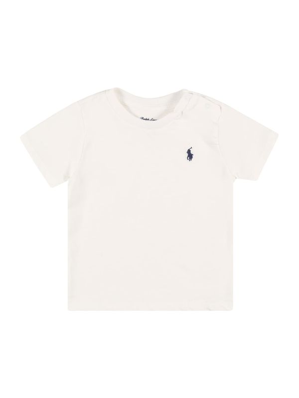 Polo Ralph Lauren Polo Ralph Lauren Majica  marine / bela