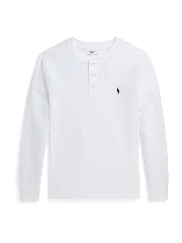 Polo Ralph Lauren Polo Ralph Lauren Majica  marine / bela