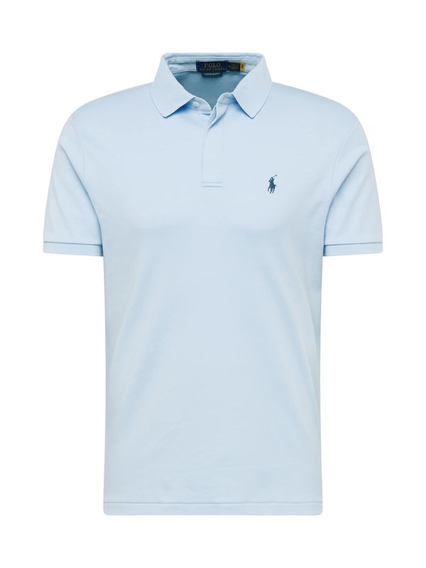 Polo Ralph Lauren Polo Ralph Lauren Majica  marine / golobje modra