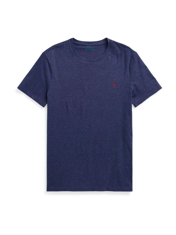 Polo Ralph Lauren Polo Ralph Lauren Majica  marine / rdeča