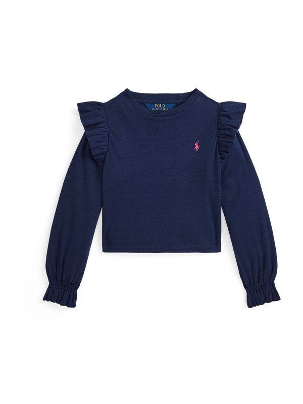 Polo Ralph Lauren Polo Ralph Lauren Majica  marine / roza