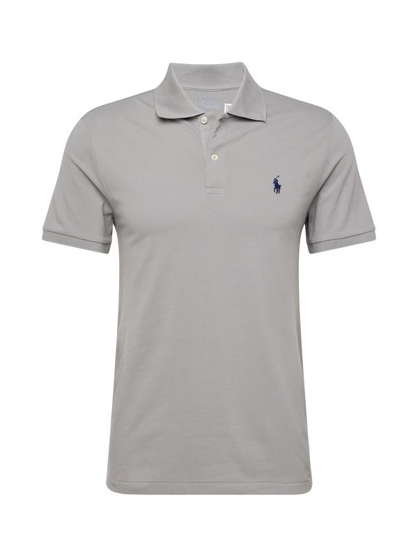 Polo Ralph Lauren Polo Ralph Lauren Majica  marine / siva