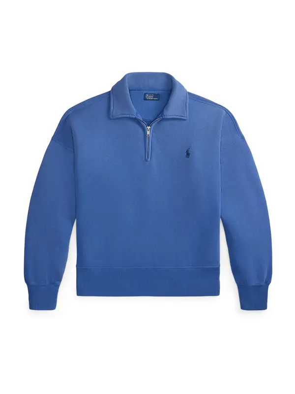 Polo Ralph Lauren Polo Ralph Lauren Majica  modra