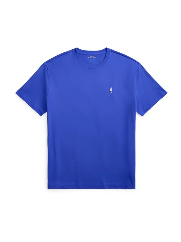 Polo Ralph Lauren Polo Ralph Lauren Majica  modra / bela