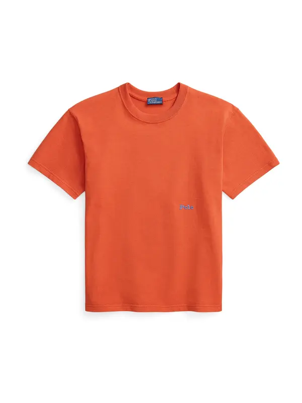 Polo Ralph Lauren Polo Ralph Lauren Majica  modra / jastog