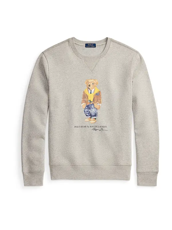 Polo Ralph Lauren Polo Ralph Lauren Majica  modra / rjava / siva / črna