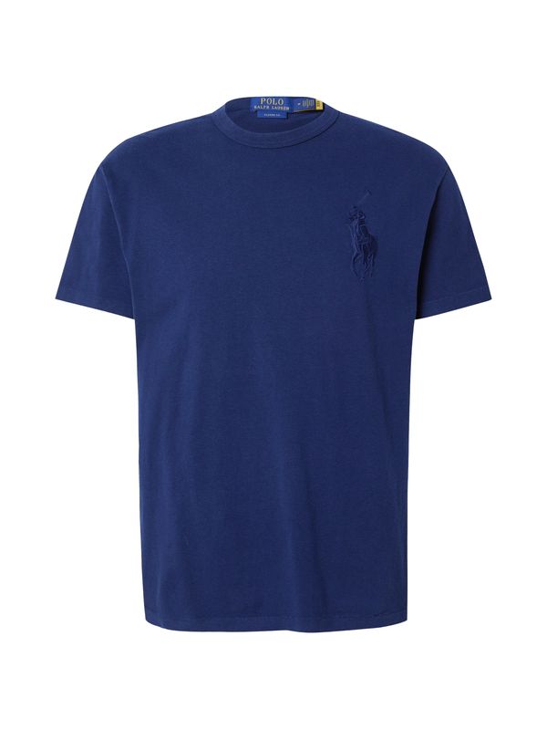 Polo Ralph Lauren Polo Ralph Lauren Majica  mornarska