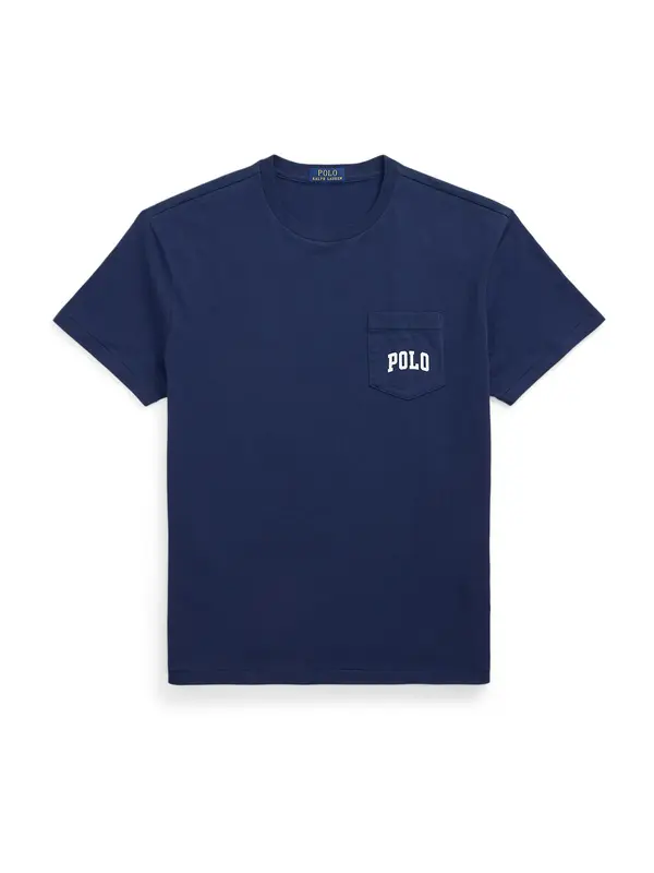 Polo Ralph Lauren Polo Ralph Lauren Majica  mornarska