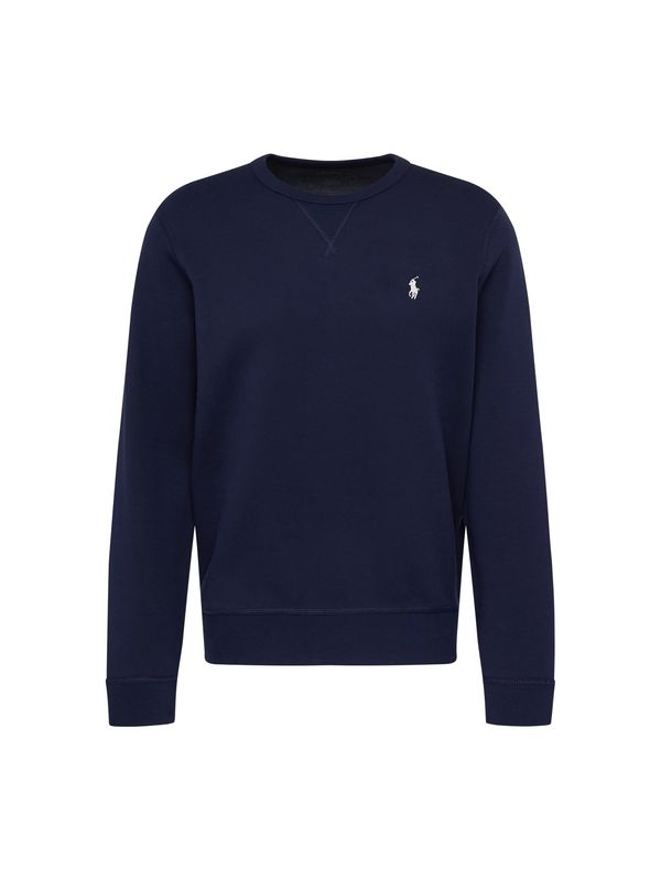 Ralph Lauren Polo Ralph Lauren Majica  mornarska / bela