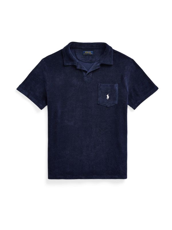 Polo Ralph Lauren Polo Ralph Lauren Majica  mornarska / bela