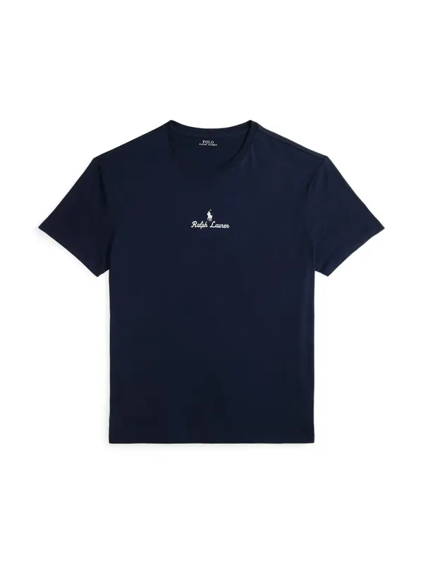 Polo Ralph Lauren Polo Ralph Lauren Majica  mornarska / bela