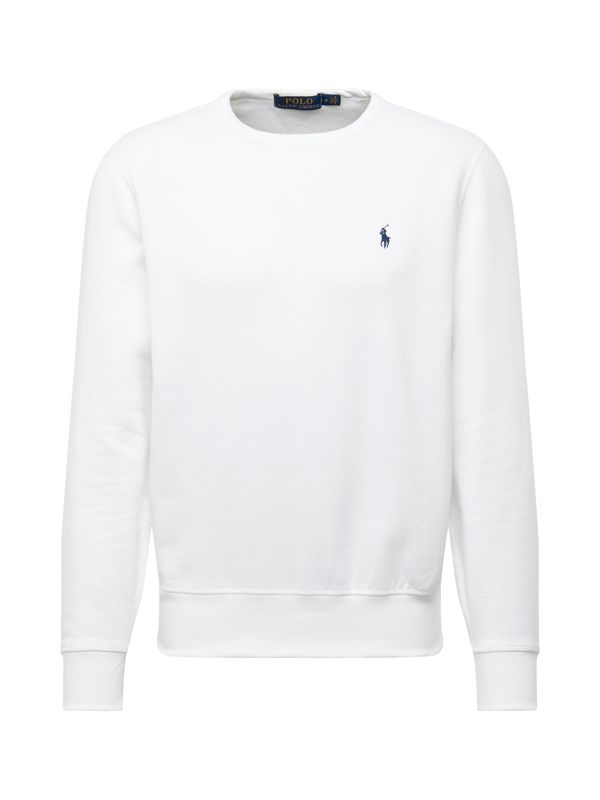 Ralph Lauren Polo Ralph Lauren Majica  mornarska / bela