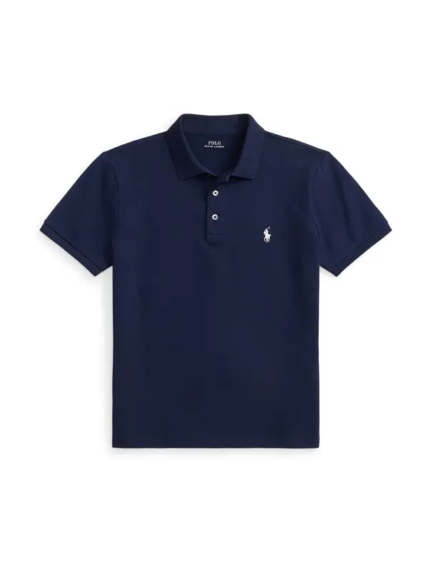 Polo Ralph Lauren Polo Ralph Lauren Majica  mornarska / bela