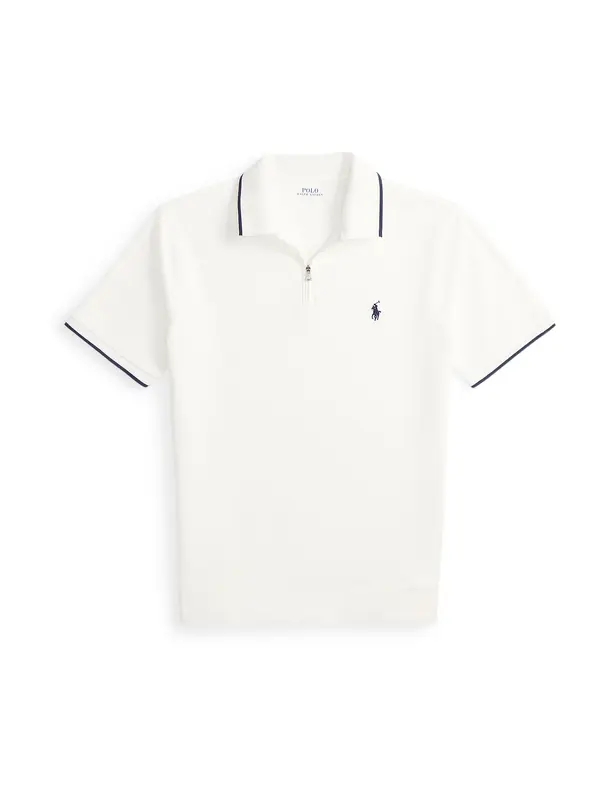 Polo Ralph Lauren Polo Ralph Lauren Majica  mornarska / bela