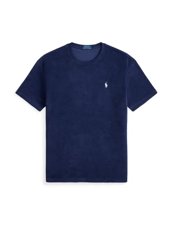 Polo Ralph Lauren Polo Ralph Lauren Majica  mornarska / bela