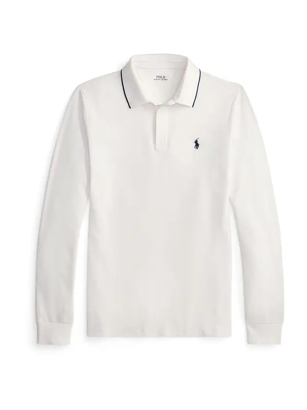 Polo Ralph Lauren Polo Ralph Lauren Majica  mornarska / bela