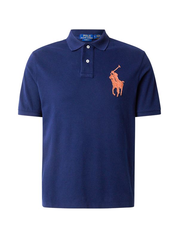 Polo Ralph Lauren Polo Ralph Lauren Majica  mornarska