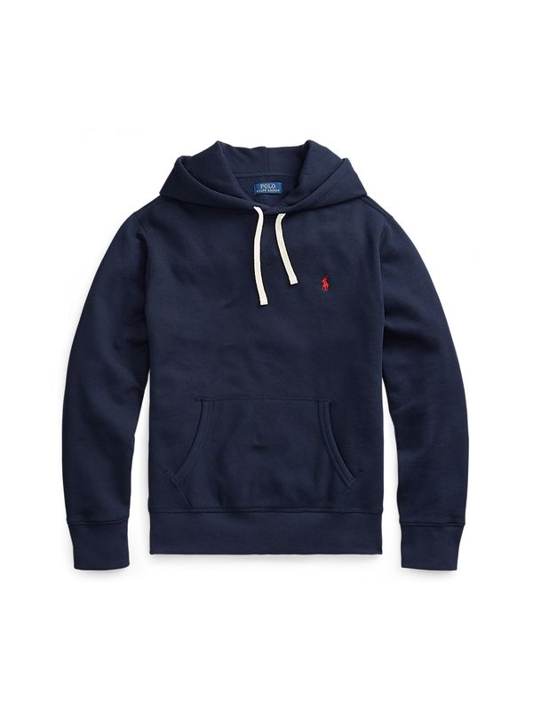 Ralph Lauren Polo Ralph Lauren Majica  mornarska / rdeča / bela