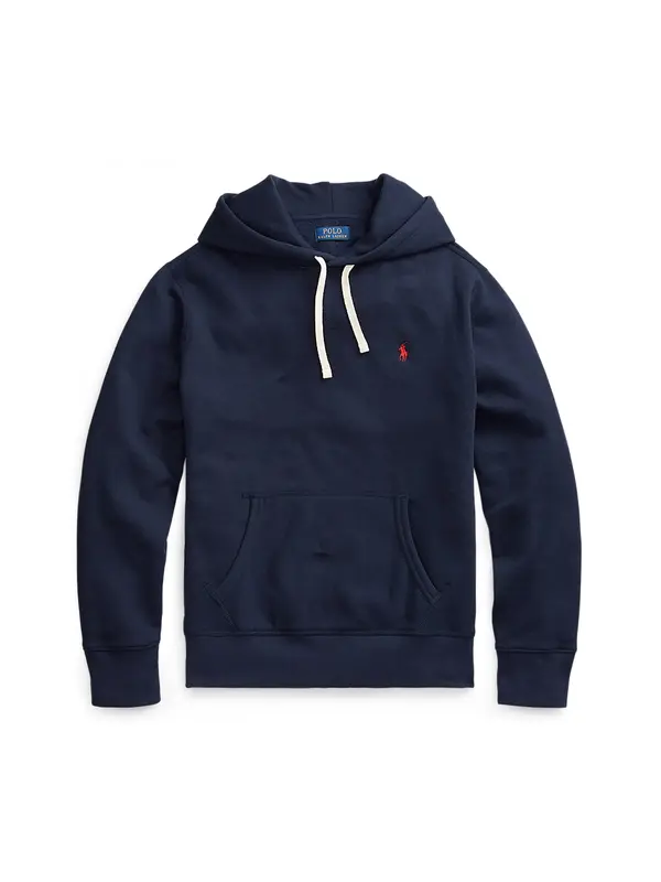 Polo Ralph Lauren Polo Ralph Lauren Majica  mornarska / rdeča