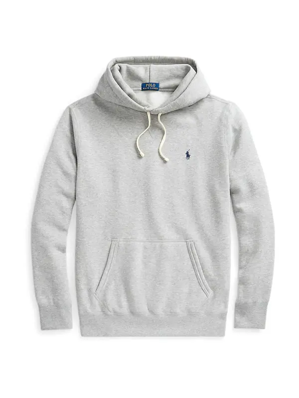 Polo Ralph Lauren Polo Ralph Lauren Majica  mornarska / siva