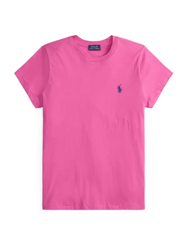 Polo Ralph Lauren Polo Ralph Lauren Majica  mornarska / svetlo roza