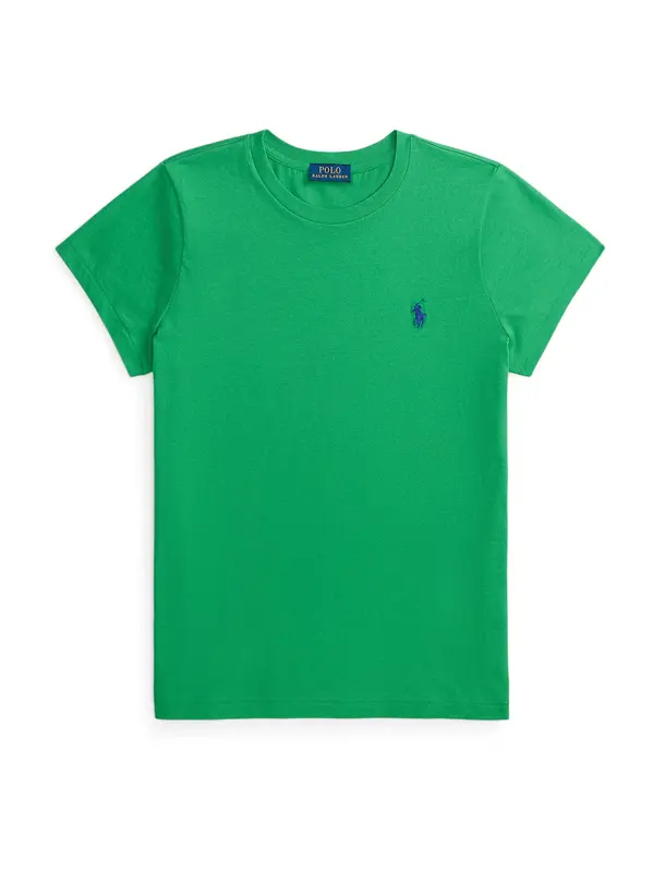 Polo Ralph Lauren Polo Ralph Lauren Majica  mornarska / zelena