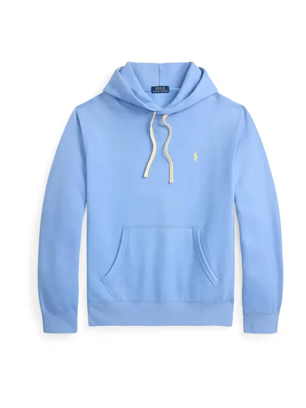 Polo Ralph Lauren Polo Ralph Lauren Majica  nebeško modra / bela