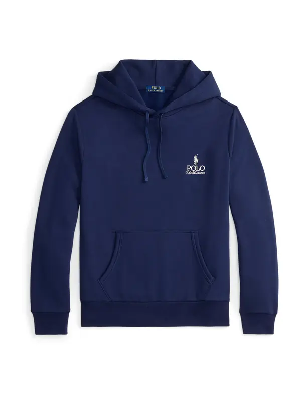 Polo Ralph Lauren Polo Ralph Lauren Majica  nočno modra / bela