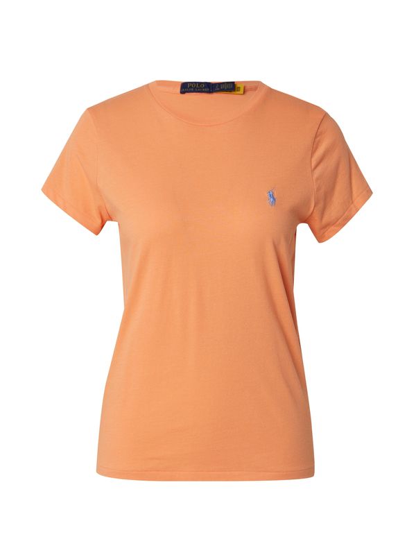 Polo Ralph Lauren Polo Ralph Lauren Majica  oranžna