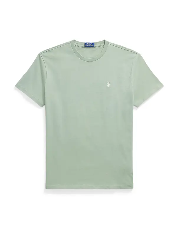 Polo Ralph Lauren Polo Ralph Lauren Majica  pastelno zelena