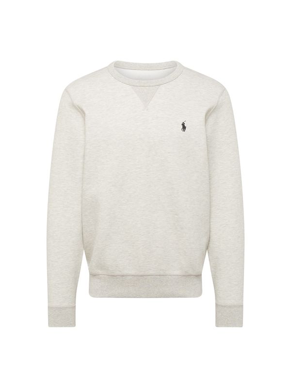 Ralph Lauren Polo Ralph Lauren Majica  pegasto siva / črna