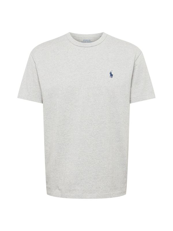 Polo Ralph Lauren Polo Ralph Lauren Majica  pegasto siva