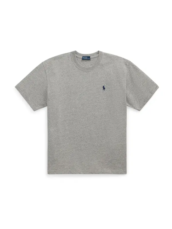 Polo Ralph Lauren Polo Ralph Lauren Majica  pegasto siva