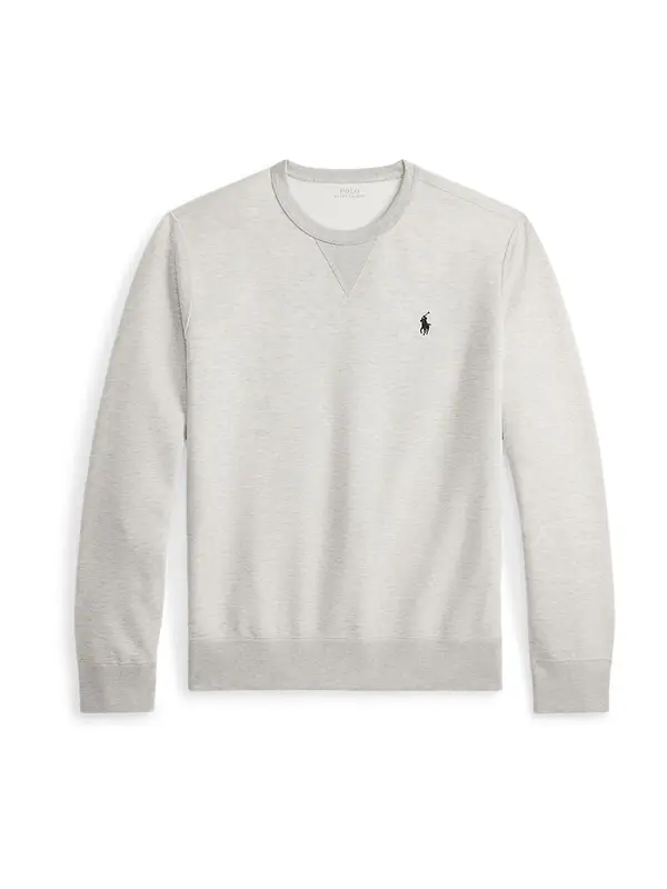 Polo Ralph Lauren Polo Ralph Lauren Majica  pegasto siva
