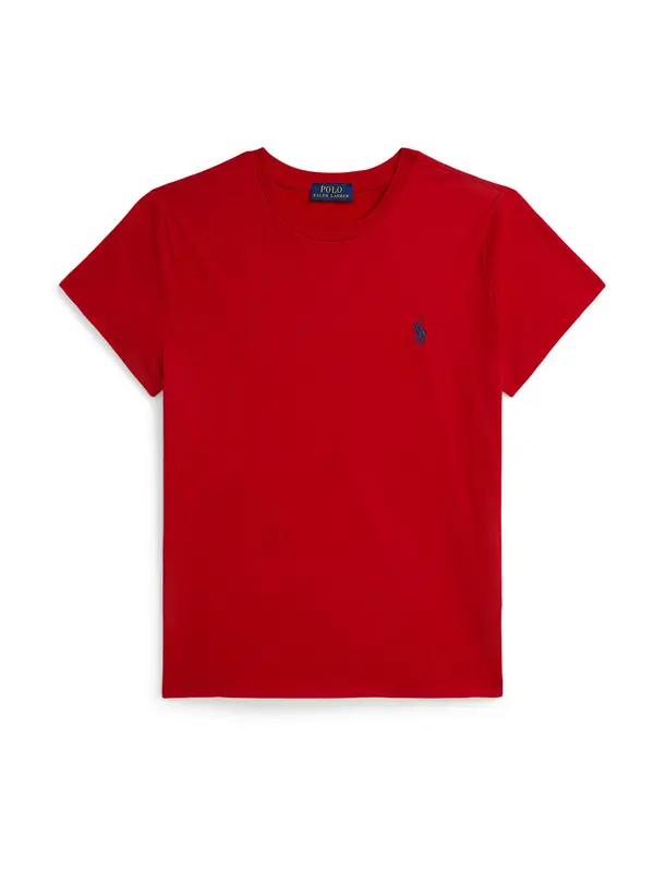 Polo Ralph Lauren Polo Ralph Lauren Majica  rdeča