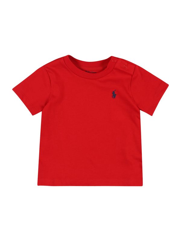 Polo Ralph Lauren Polo Ralph Lauren Majica  rdeča