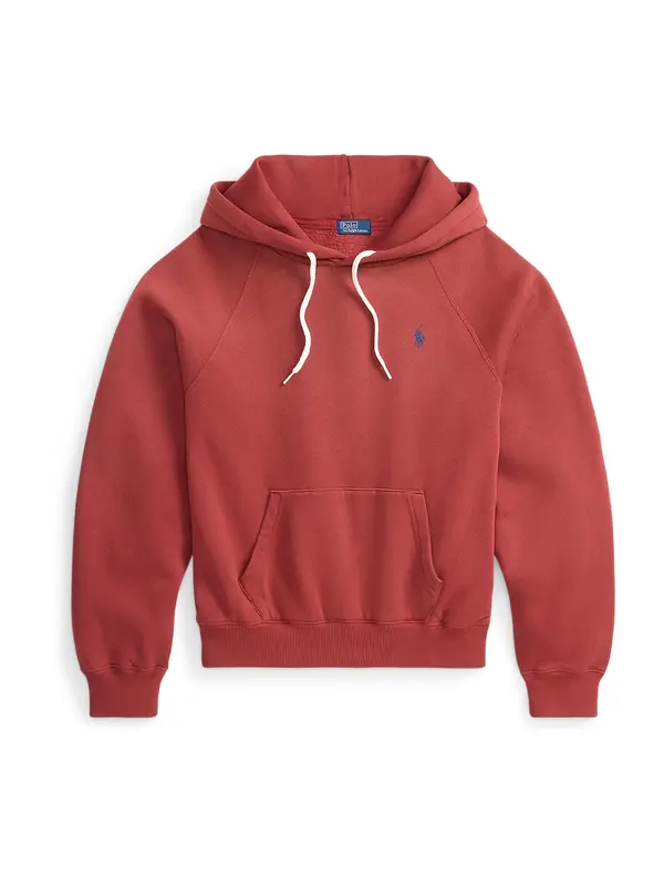Polo Ralph Lauren Polo Ralph Lauren Majica  rdeča