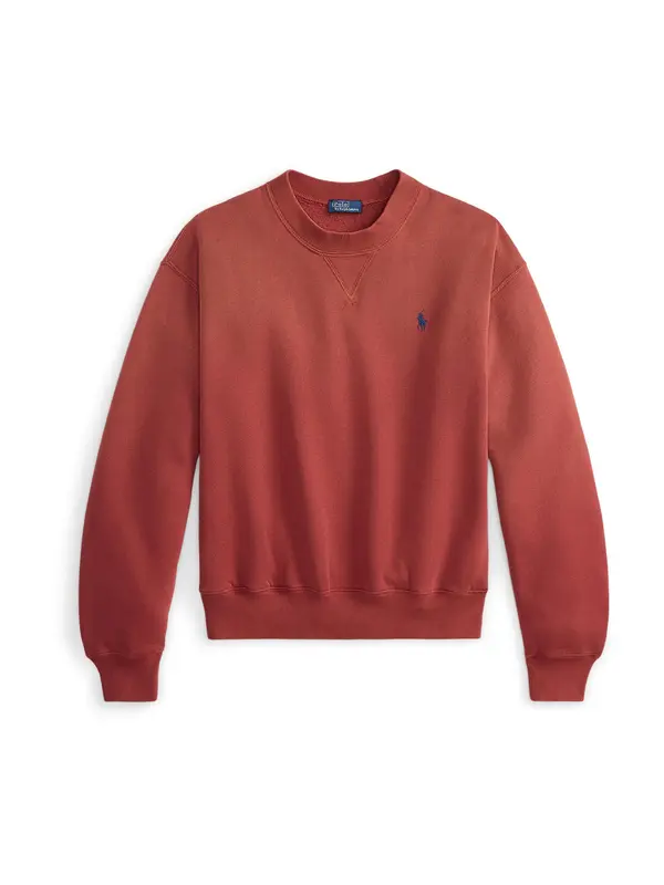 Polo Ralph Lauren Polo Ralph Lauren Majica  rjasto rdeča