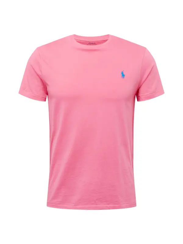 Polo Ralph Lauren Polo Ralph Lauren Majica  roza