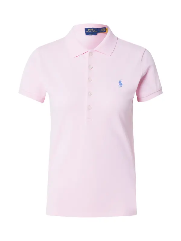 Polo Ralph Lauren Polo Ralph Lauren Majica  roza