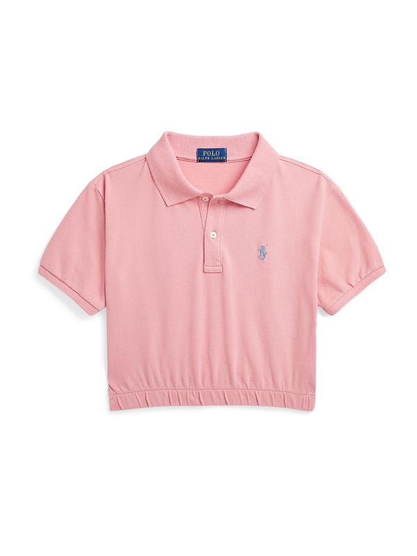 Polo Ralph Lauren Polo Ralph Lauren Majica  roza
