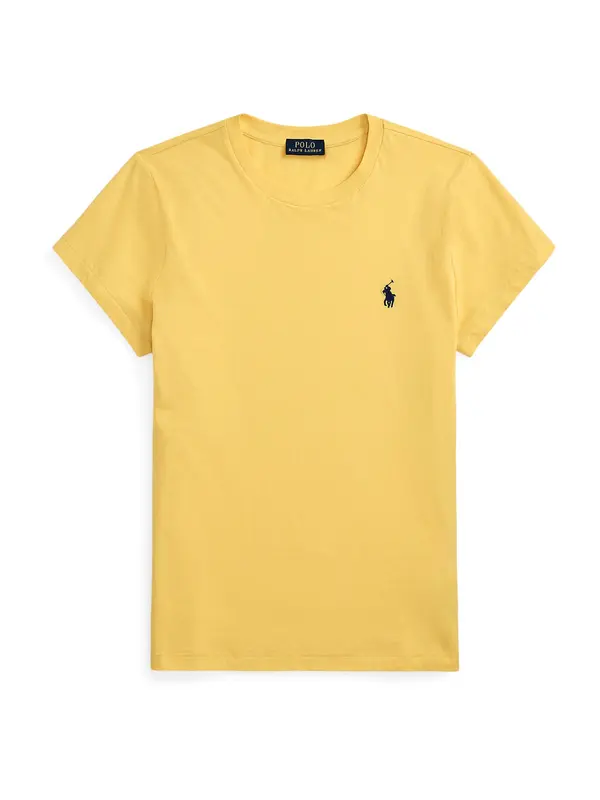 Polo Ralph Lauren Polo Ralph Lauren Majica  rumena