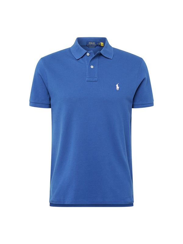 Polo Ralph Lauren Polo Ralph Lauren Majica  safir / roza